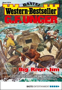 Abbildung von Unger | G. F. Unger Western-Bestseller 2374 | 1. Auflage | 2018 | beck-shop.de