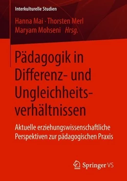 Abbildung von Mai / Merl | Pädagogik in Differenz- und Ungleichheitsverhältnissen | 1. Auflage | 2018 | beck-shop.de