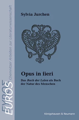 Abbildung von Jurchen | Opus in fieri | 1. Auflage | 2025 | 10 | beck-shop.de