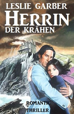 Abbildung von Garber / Bekker | Herrin der Krähen | 1. Auflage | 2018 | beck-shop.de