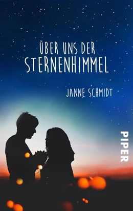 Abbildung von Schmidt | Über uns der Sternenhimmel | 1. Auflage | 2018 | beck-shop.de