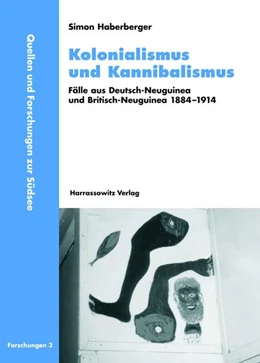 Abbildung von Haberberger | Kolonialismus und Kannibalismus | 1. Auflage | 2007 | 3 | beck-shop.de