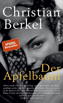 Abbildung von Berkel | Der Apfelbaum | 1. Auflage | 2018 | beck-shop.de