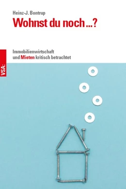 Abbildung von Bontrup | Wohnst du noch ...? | 1. Auflage | 2018 | beck-shop.de