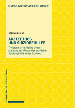 Abbildung von Buchs | Ärzteethos und Suizidbeihilfe | 1. Auflage | 2019 | beck-shop.de