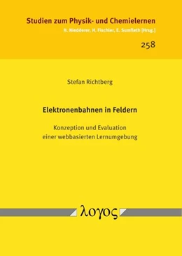 Abbildung von Richtberg | Elektronenbahnen in Feldern | 1. Auflage | 2018 | 258 | beck-shop.de
