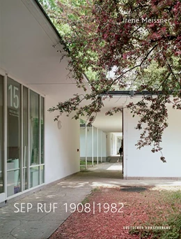 Abbildung von Meissner | Sep Ruf 1908-1982 | 2. Auflage | 2018 | beck-shop.de