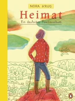 Abbildung von Krug | Heimat | 1. Auflage | 2018 | beck-shop.de