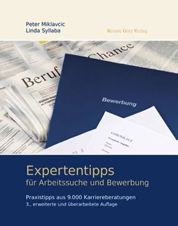 Abbildung von Miklvcic / Syllaba | Expertentipps | 1. Auflage | 2018 | beck-shop.de