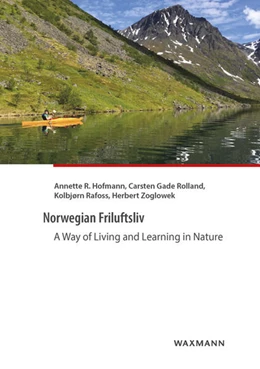 Abbildung von Hofmann / Rolland | Norwegian Friluftsliv | 1. Auflage | 2018 | beck-shop.de