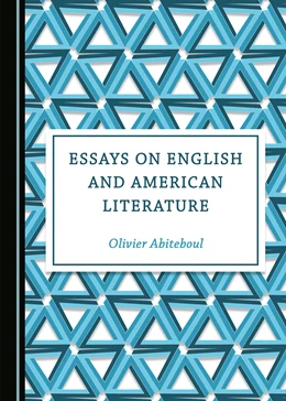 Abbildung von Essays on English and American Literature | 1. Auflage | 2018 | beck-shop.de