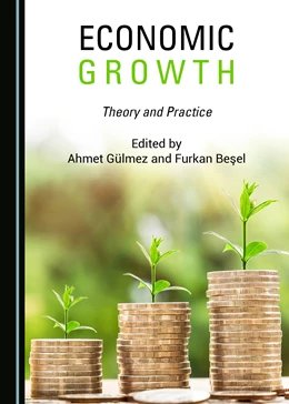 Abbildung von Economic Growth | 1. Auflage | 2018 | beck-shop.de