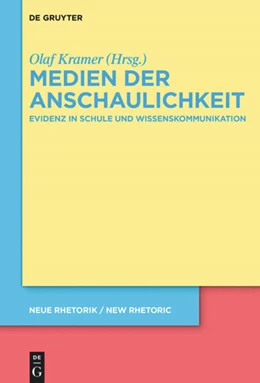 Abbildung von Kramer | Medien der Anschaulichkeit | 1. Auflage | 2023 | 31 | beck-shop.de