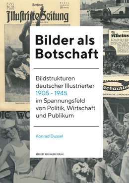 Abbildung von Dussel | Bilder als Botschaft | 1. Auflage | 2019 | beck-shop.de