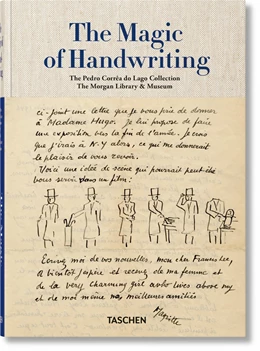 Abbildung von Nelson / Lago | Zauber der Schrift. Sammlung Pedro Corrêa do Lago | 1. Auflage | 2019 | beck-shop.de