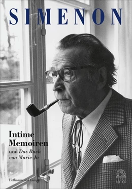 Abbildung von Simenon | Intime Memoiren | 1. Auflage | 2018 | beck-shop.de