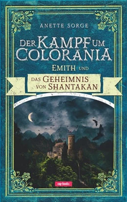 Abbildung von Sorge | Der Kampf um Colorania 05 | 1. Auflage | 2018 | beck-shop.de