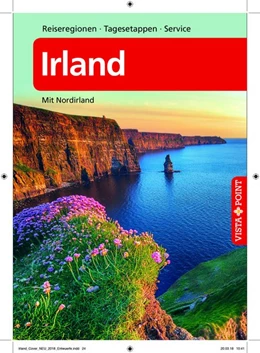 Abbildung von Nowak / Knoller | Irland | 1. Auflage | 2019 | beck-shop.de