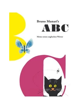 Abbildung von Munari | Bruno Munaris ABC | 1. Auflage | 2018 | beck-shop.de