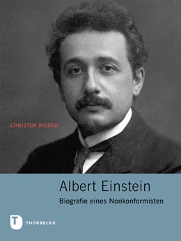 Abbildung von Rieber | Albert Einstein | 1. Auflage | 2018 | beck-shop.de