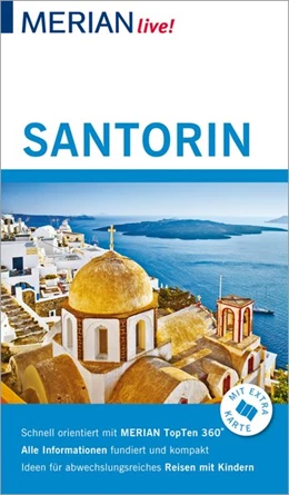 Abbildung von Dudde | Santorin | 1. Auflage | 2018 | beck-shop.de