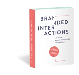 Abbildung von Spies / Wenger | Branded Interactions | 1. Auflage | 2018 | beck-shop.de