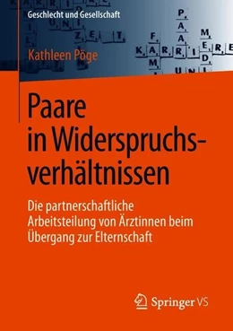 Abbildung von Pöge | Paare in Widerspruchsverhältnissen | 1. Auflage | 2018 | beck-shop.de