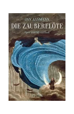 Abbildung von Assmann | Die Zauberflöte | 1. Auflage | 2018 | beck-shop.de