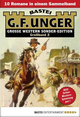 Abbildung von Unger | G. F. Unger Sonder-Edition Großband 2 | 1. Auflage | 2018 | beck-shop.de