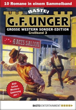 Abbildung von Unger | G. F. Unger Sonder-Edition Großband 3 | 1. Auflage | 2018 | beck-shop.de