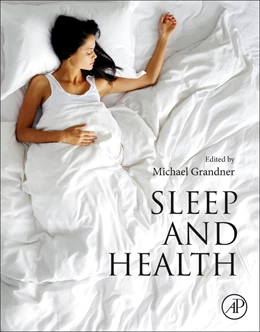 Abbildung von Grandner | Sleep and Health | 1. Auflage | 2019 | beck-shop.de