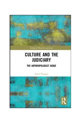 Abbildung von Ruggiu | Culture and the Judiciary | 1. Auflage | 2018 | beck-shop.de