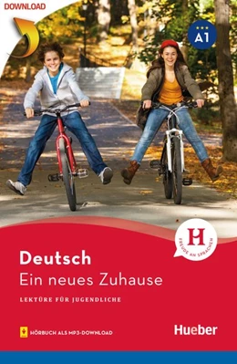 Abbildung von Billina | Ein neues Zuhause | 1. Auflage | 2018 | beck-shop.de