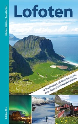 Abbildung von Möbius | Lofoten | 9. Auflage | 2018 | beck-shop.de