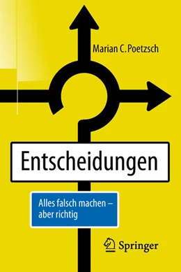 Abbildung von Poetzsch | Entscheidungen | 1. Auflage | 2018 | beck-shop.de
