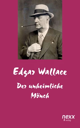 Abbildung von Wallace | Der unheimliche Mönch | 1. Auflage | 2016 | beck-shop.de