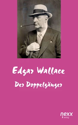 Abbildung von Wallace | Der Doppelgänger | 1. Auflage | 2016 | beck-shop.de