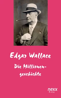 Abbildung von Wallace | Die Millionengeschichte | 1. Auflage | 2016 | beck-shop.de