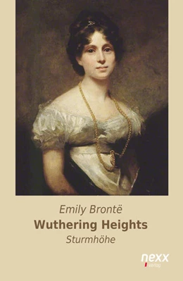 Abbildung von Brontë | Wuthering Heights - Sturmhöhe | 1. Auflage | 2021 | beck-shop.de
