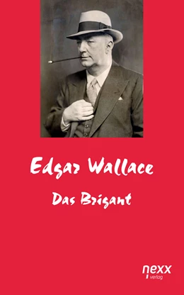 Abbildung von Wallace | Der Brigant | 1. Auflage | 2016 | beck-shop.de