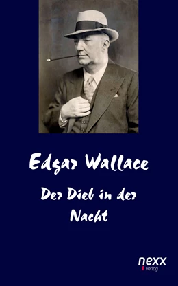 Abbildung von Wallace | Der Dieb in der Nacht | 1. Auflage | 2016 | beck-shop.de