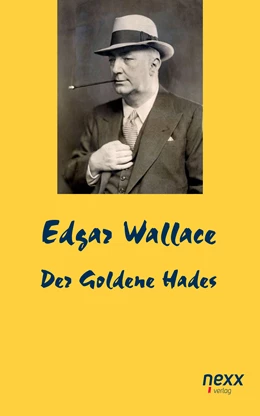 Abbildung von Wallace | Der Goldene Hades | 1. Auflage | 2016 | beck-shop.de