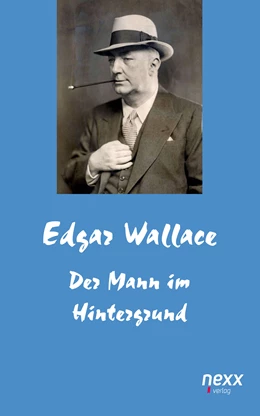 Abbildung von Wallace | Der Mann im Hintergrund | 1. Auflage | 2016 | beck-shop.de