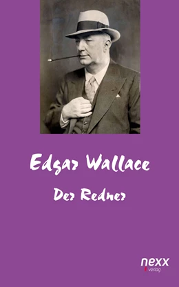 Abbildung von Wallace | Der Redner | 1. Auflage | 2016 | beck-shop.de