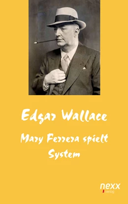 Abbildung von Wallace | Mary Ferrera spielt System | 1. Auflage | 2016 | beck-shop.de