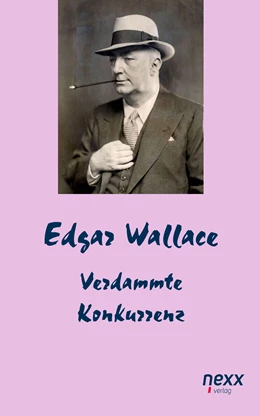 Abbildung von Wallace | Verdammte Konkurrenz | 1. Auflage | 2016 | beck-shop.de