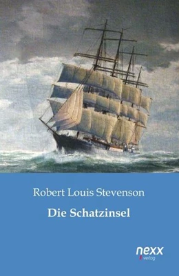 Abbildung von Stevenson | Die Schatzinsel | 2. Auflage | 2021 | beck-shop.de