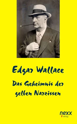 Abbildung von Wallace | Das Geheimnis der gelben Narzissen | 1. Auflage | 2016 | beck-shop.de