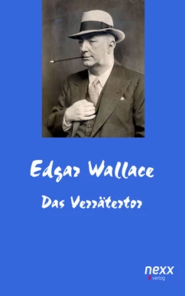 Abbildung von Wallace | Das Verrätertor | 1. Auflage | 2016 | beck-shop.de