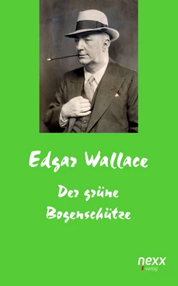 Abbildung von Wallace | Der grüne Bogenschütze | 1. Auflage | 2016 | beck-shop.de